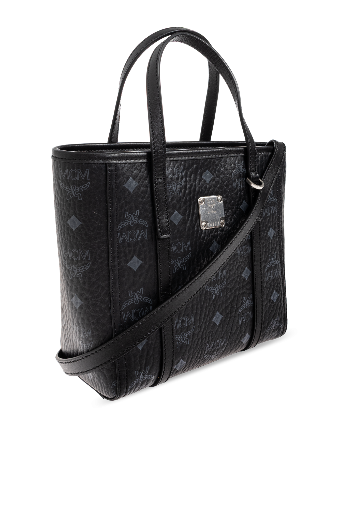 MCM 'Toni Mini' bag | Women's | Vitkac